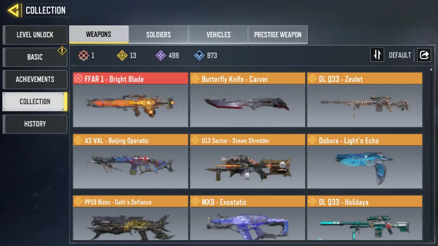 اکانت کالاف|کنسول، بازی ویدئویی و آنلاین|نوشهر, |دیوار