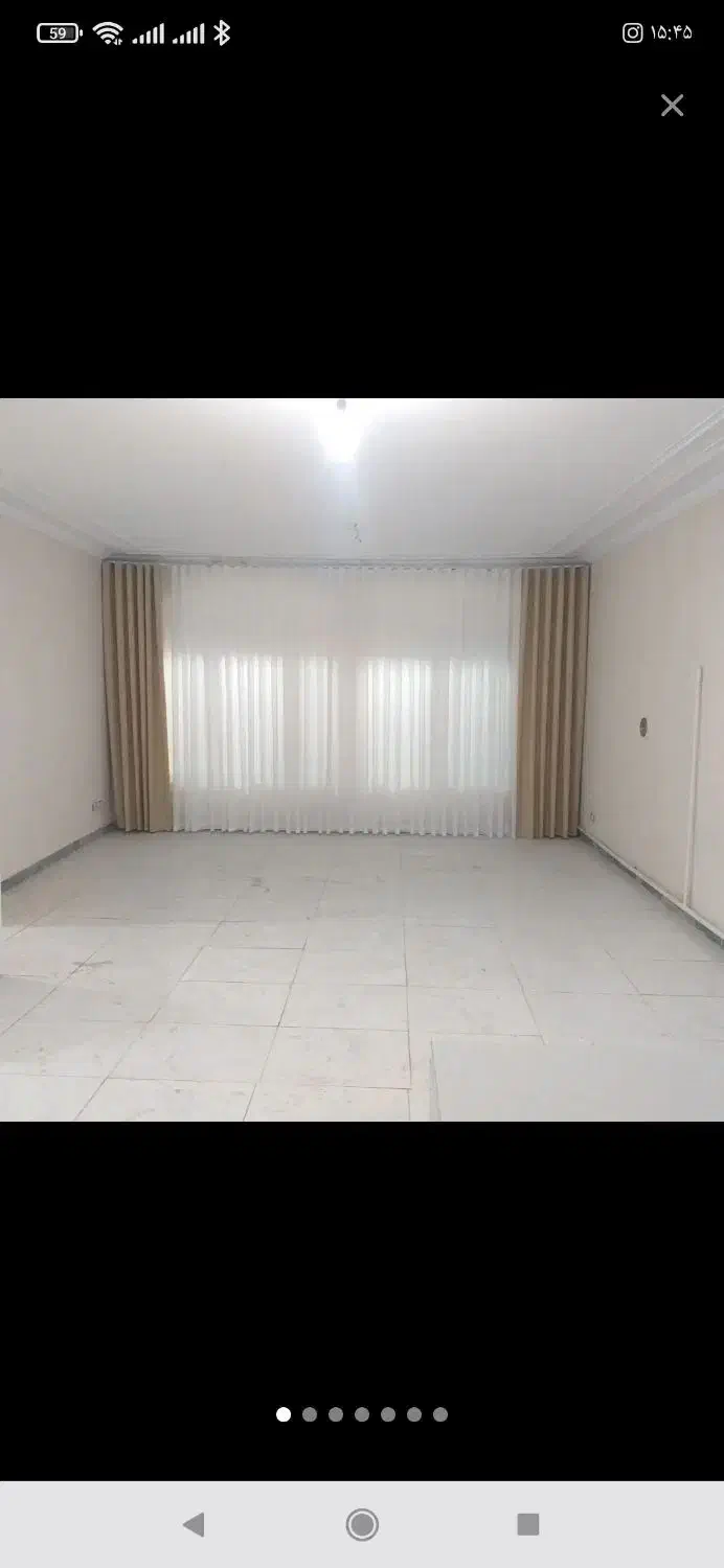 حیاط شخصی ۱۲۰متری اندیشه املاک هاشم زاده|فروش خانه و ویلا|تبریز, |دیوار