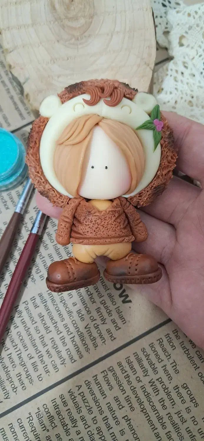 عروسک روسی|مجسمه، تندیس، ماکت|ساوه, |دیوار