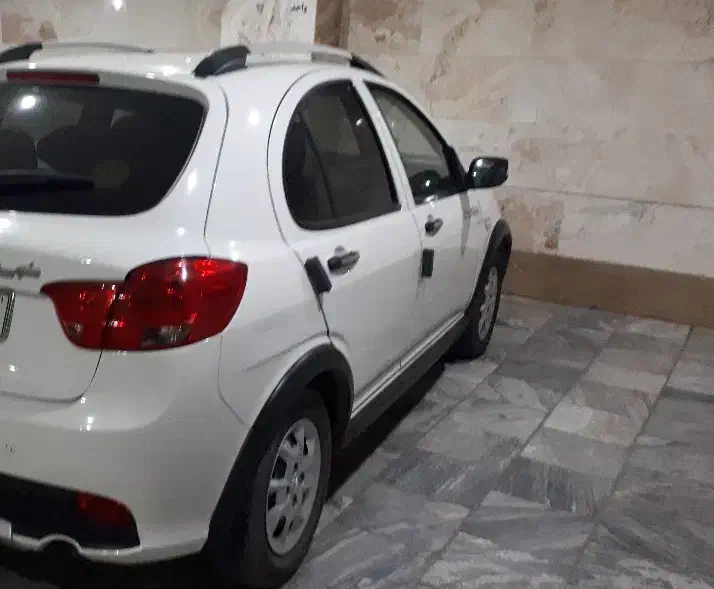 کوییک MT|خودرو سواری و وانت|رباط‌کریم, رباط‌کریم|دیوار