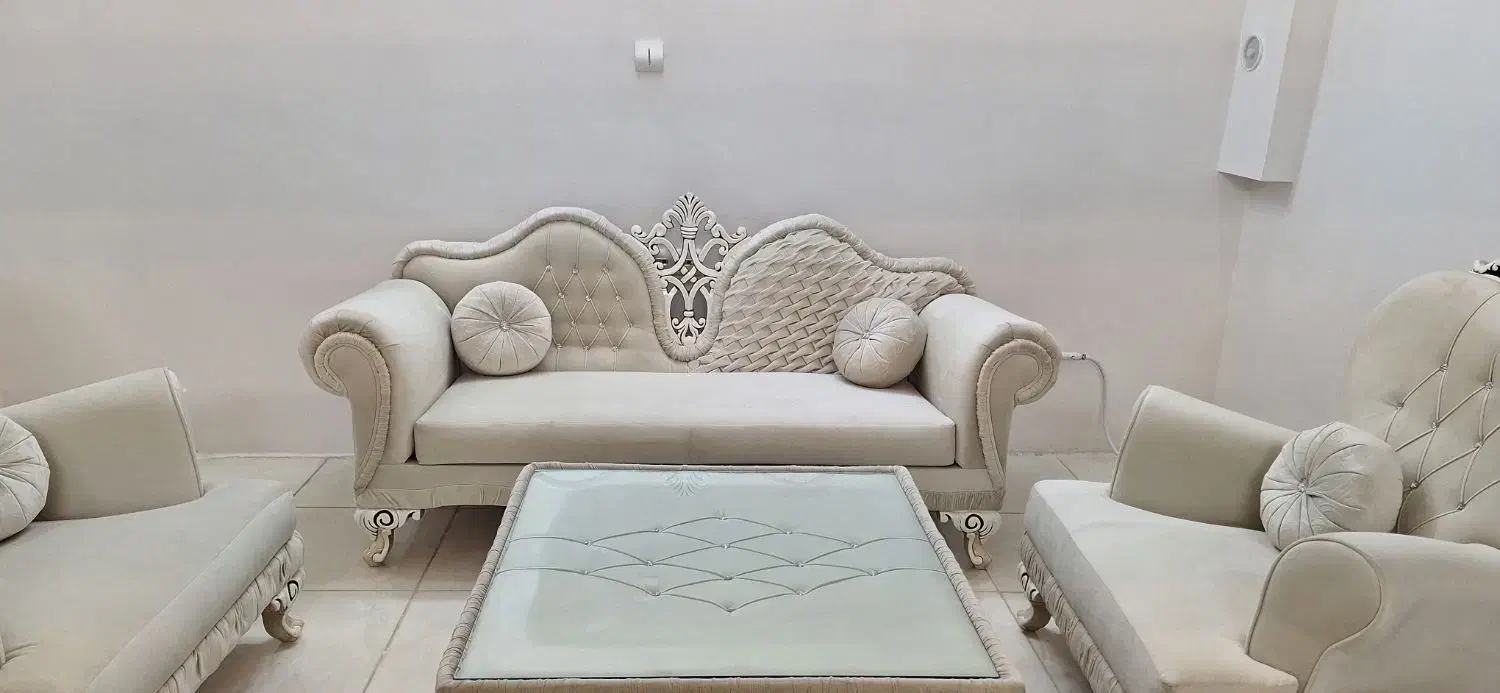 مبل|مبلمان خانگی و میز عسلی|مشهد, شفا|دیوار