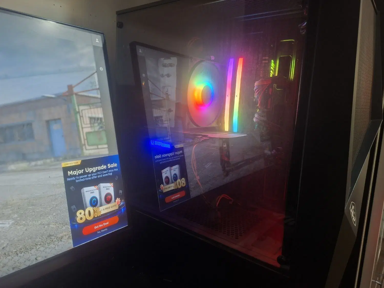 pc gaming|رایانه رومیزی|قم, سید معصوم|دیوار