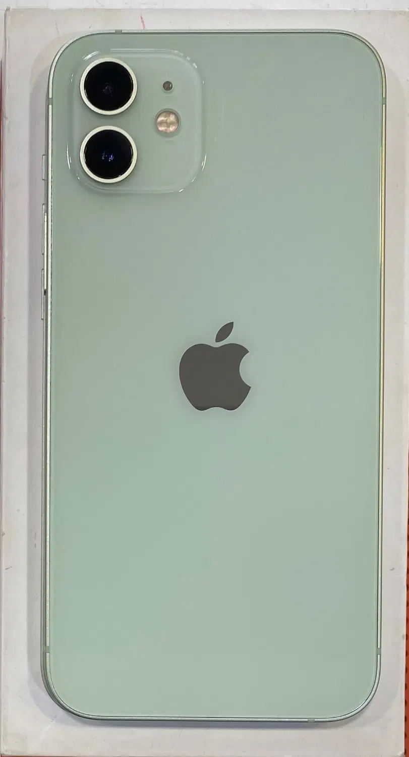 iphone12normal|موبایل|تهران, نیروی هوایی (پیروزی)|دیوار