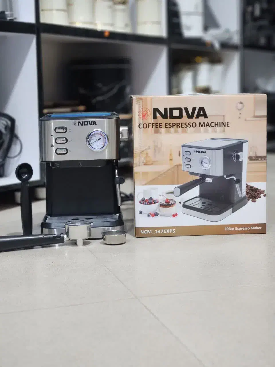 اسپرساز|سماور، چایساز، قهوهساز|قم, علی آباد سعدگان|دیوار