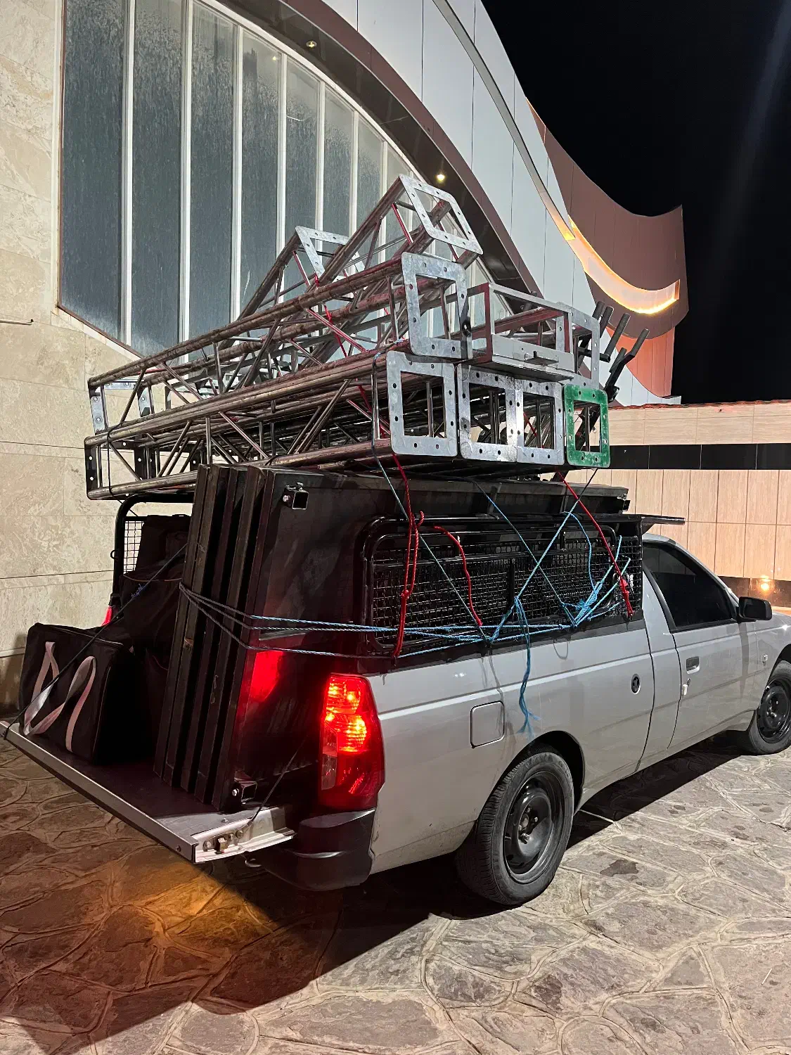 حمل بار|خدمات حمل و نقل|بیرجند, |دیوار