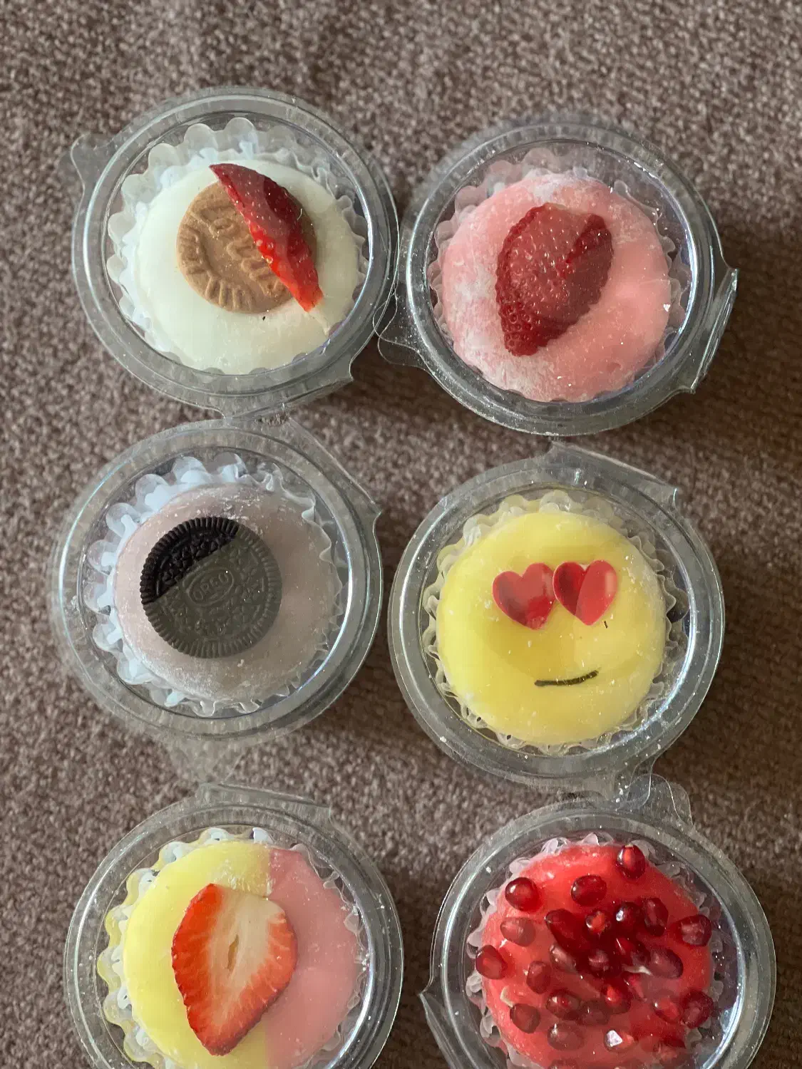 موچی و کیک اسلایسی|خوردنی و آشامیدنی|شیراز, فرهنگ شهر|دیوار