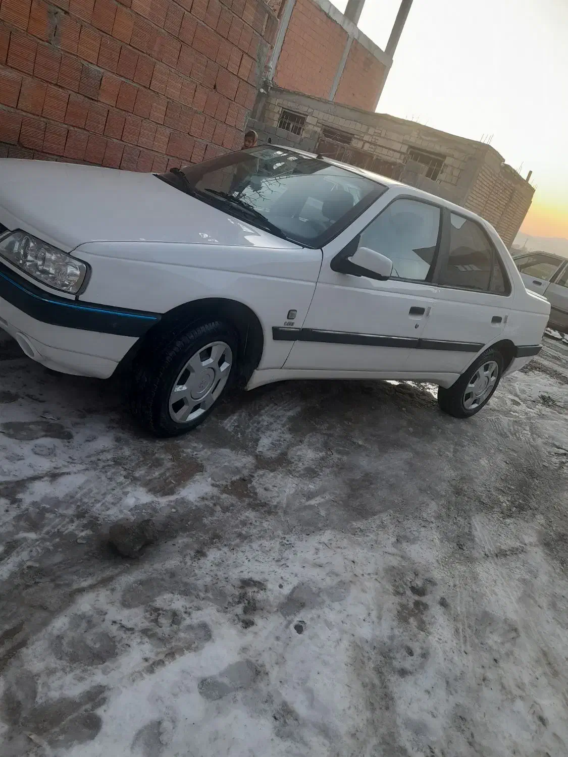 تیوفایو مدل ۹۹|خودرو سواری و وانت|بجنورد, |دیوار