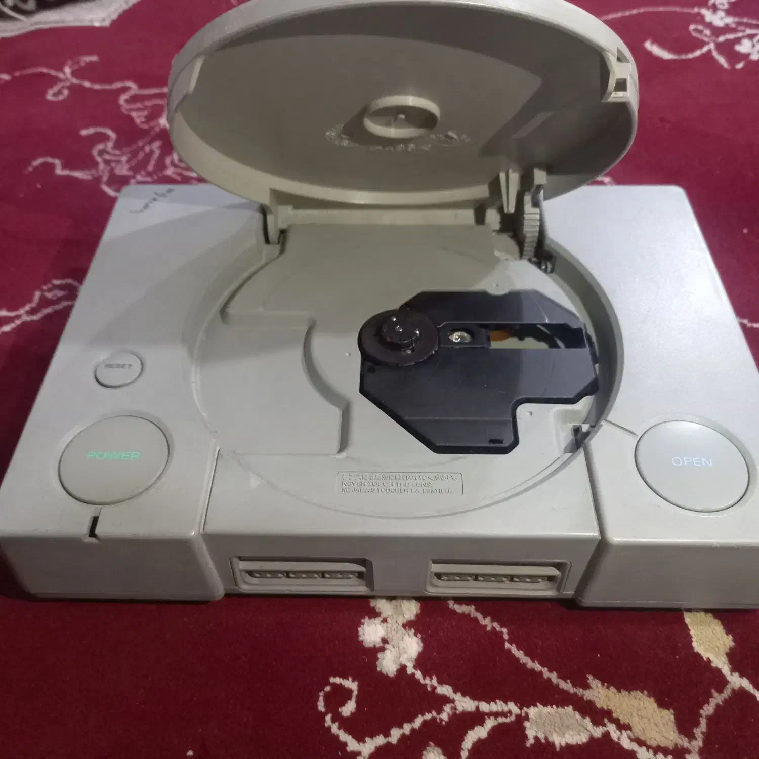 pas1|کنسول، بازی ویدئویی و آنلاین|تهران, تهرانسر شرقی|دیوار