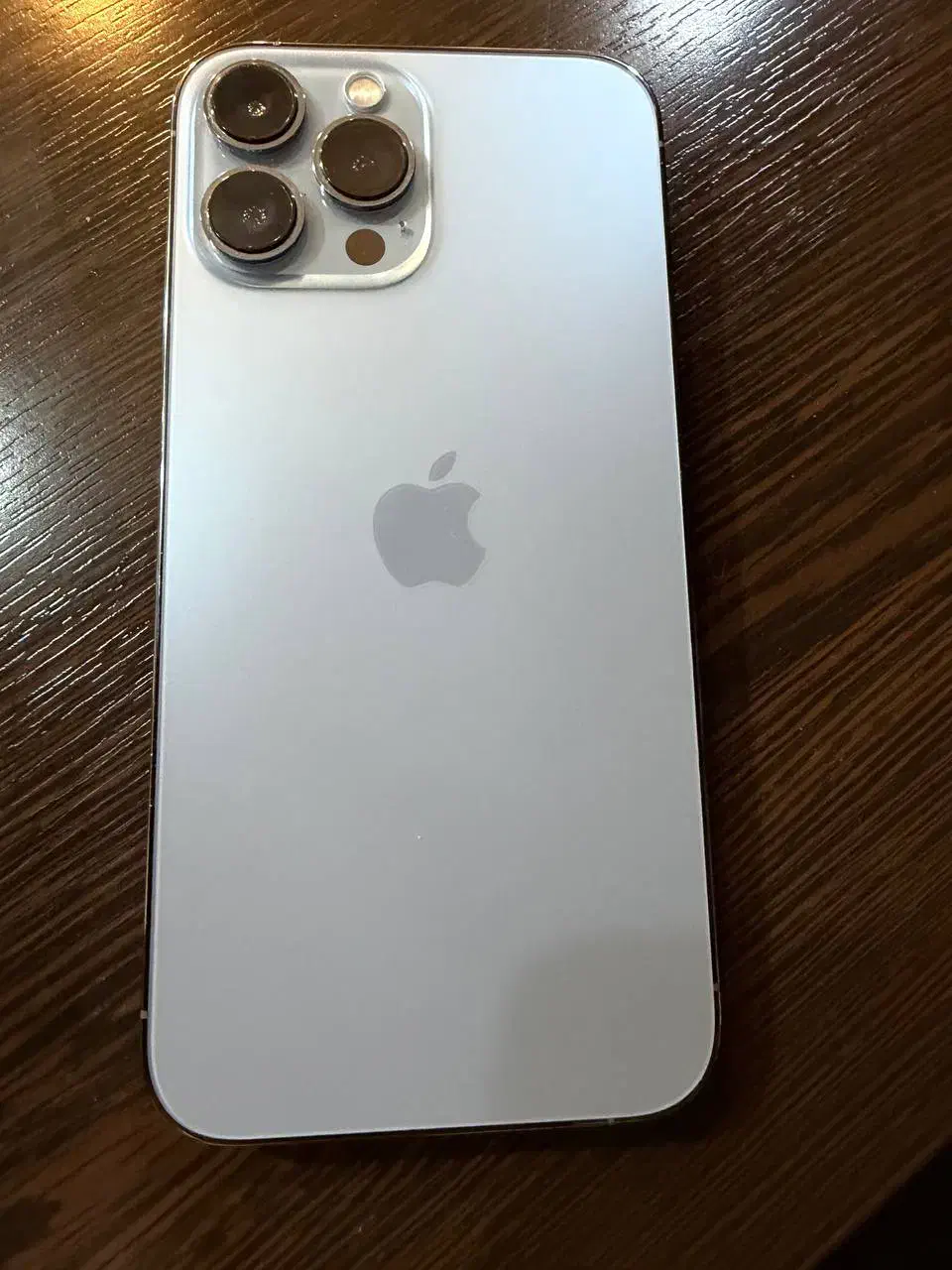 ۱۳پرومکس ۱۲۸گیگ  Z/A کانادا|موبایل|مشهد, آزادشهر|دیوار