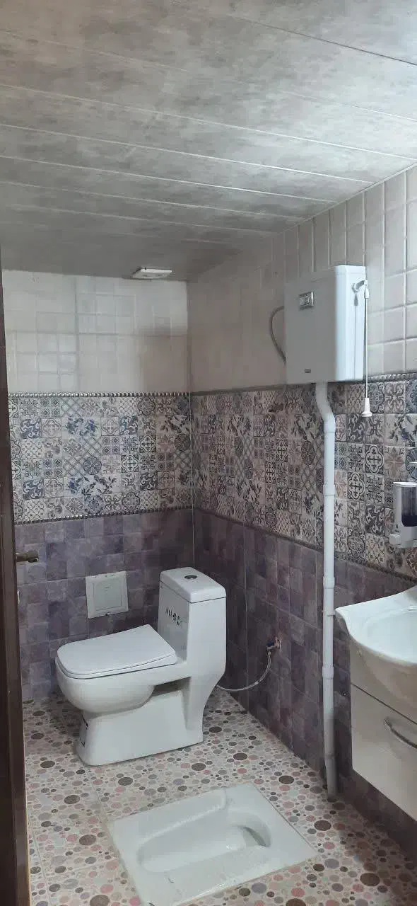 اپارتمان ۱۰۵ متری فول امکانات خ بسیج|فروش آپارتمان|شهرکرد, |دیوار