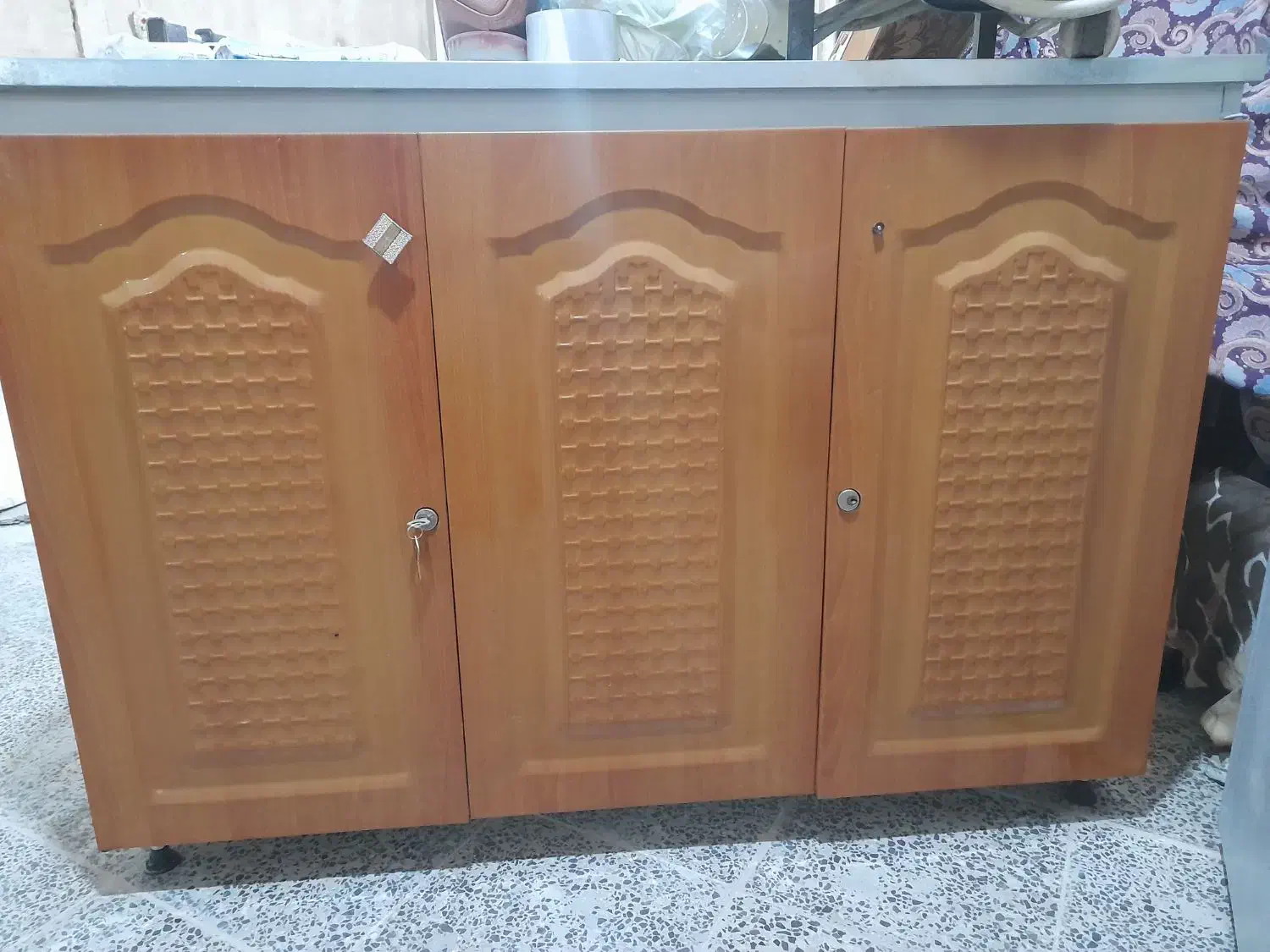 کابینت|مبلمان خانگی و میز عسلی|کوهدشت, |دیوار