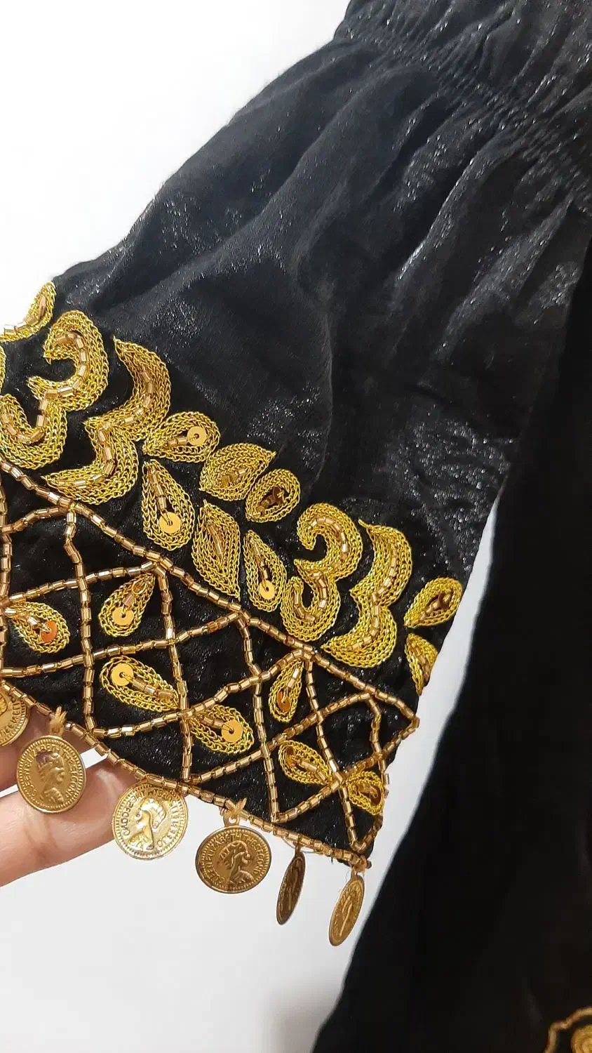 لباس مجلسی کمه ای|لباس|بندرعباس, |دیوار