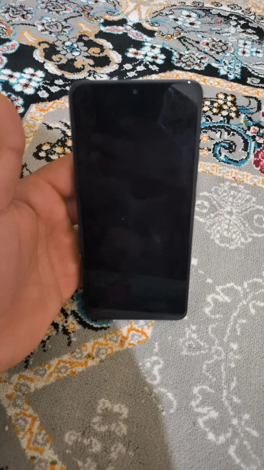 پوکو x6پرو|موبایل|گلبهار, نوبهار|دیوار