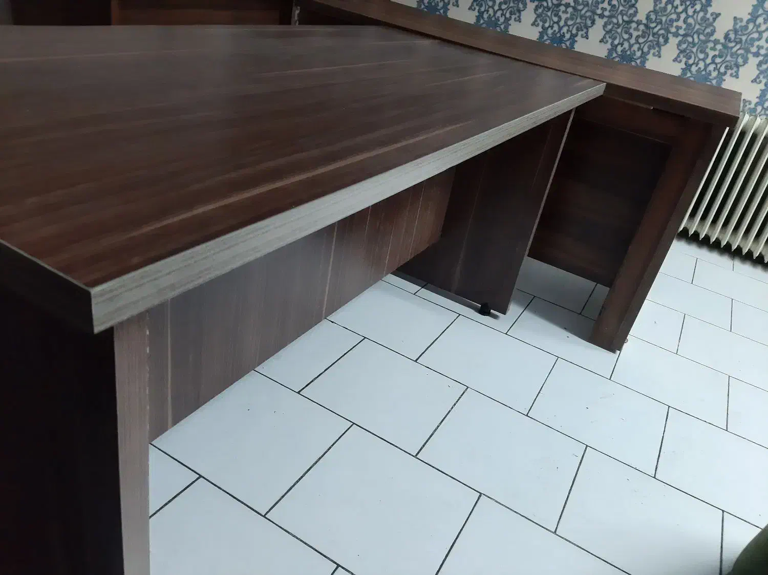 میز اداری و میز کنفرانس|مبلمان اداری|تهران, جمال‌زاده|دیوار