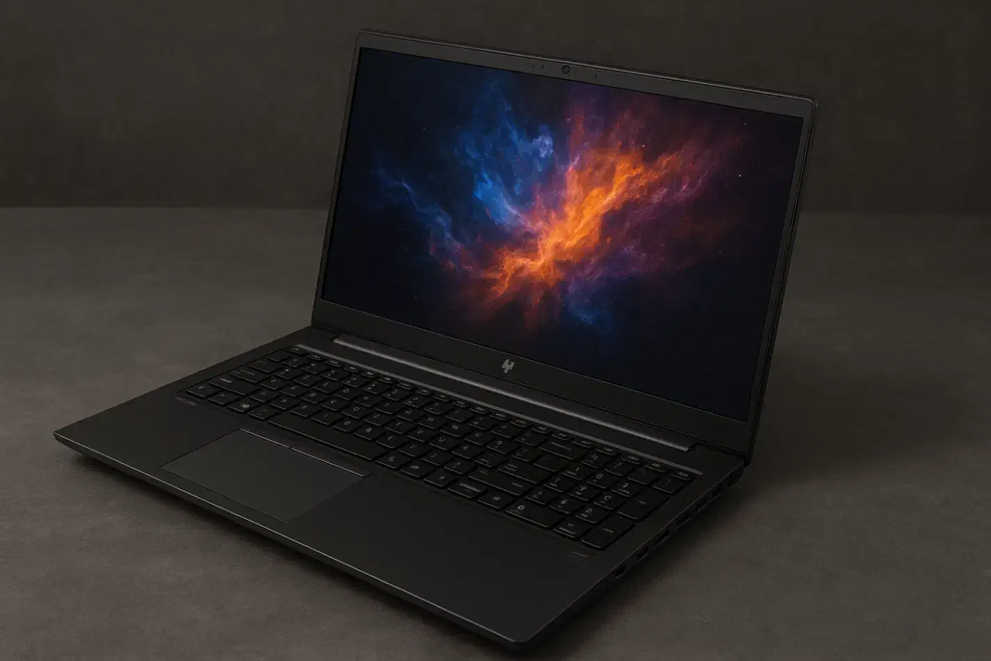 HP ZBOOK Fury 15 G7 غول گرافیکی ورک‌استیشن حرفه‌ای|رایانه همراه|اصفهان, شاه پسند|دیوار