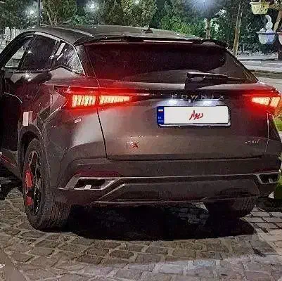 فونیکس fx|خودرو سواری و وانت|همدان, |دیوار