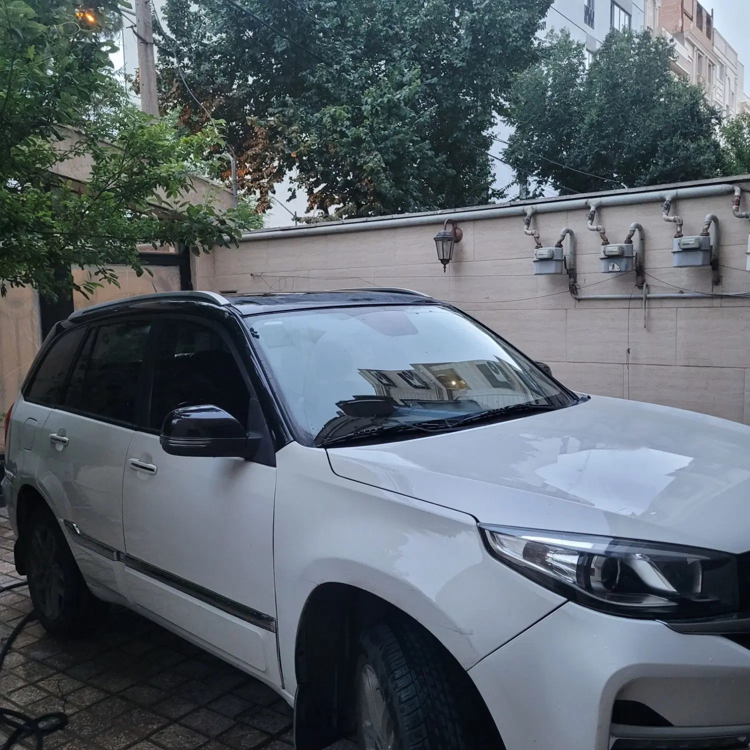 mvm x33 s at|خودرو سواری و وانت|اسلام‌شهر, شهرک مفیدی|دیوار