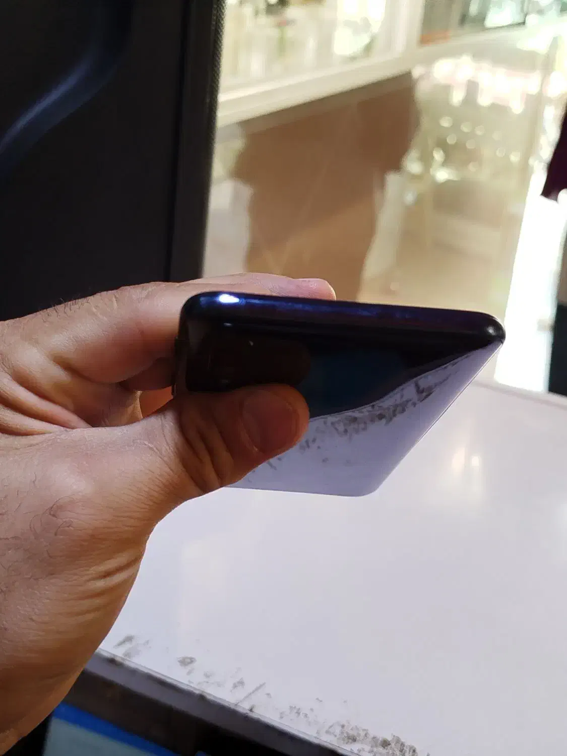 سامسونگ A30s باحافظه ۶۴ گیگ رام ۴|موبایل|گنبد کاووس, |دیوار