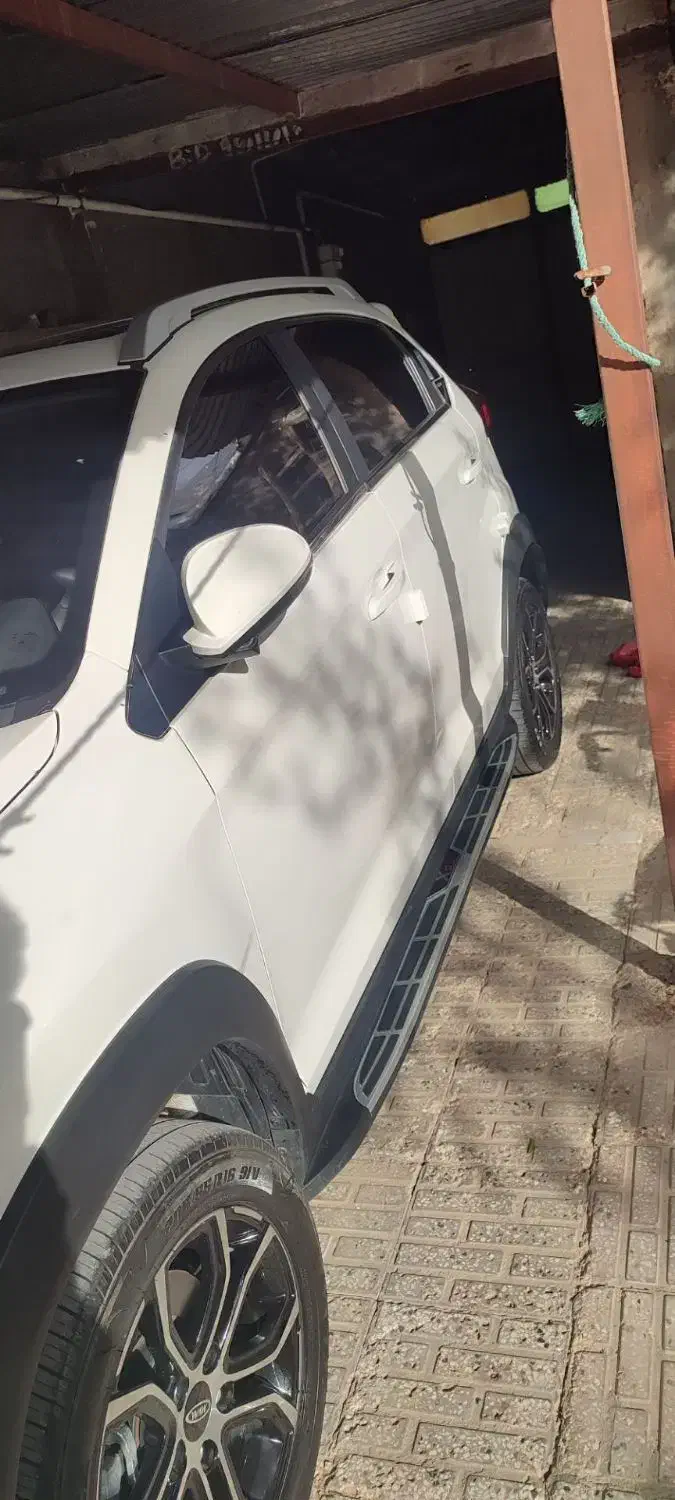 x22pro|خودرو سواری و وانت|قائن, |دیوار