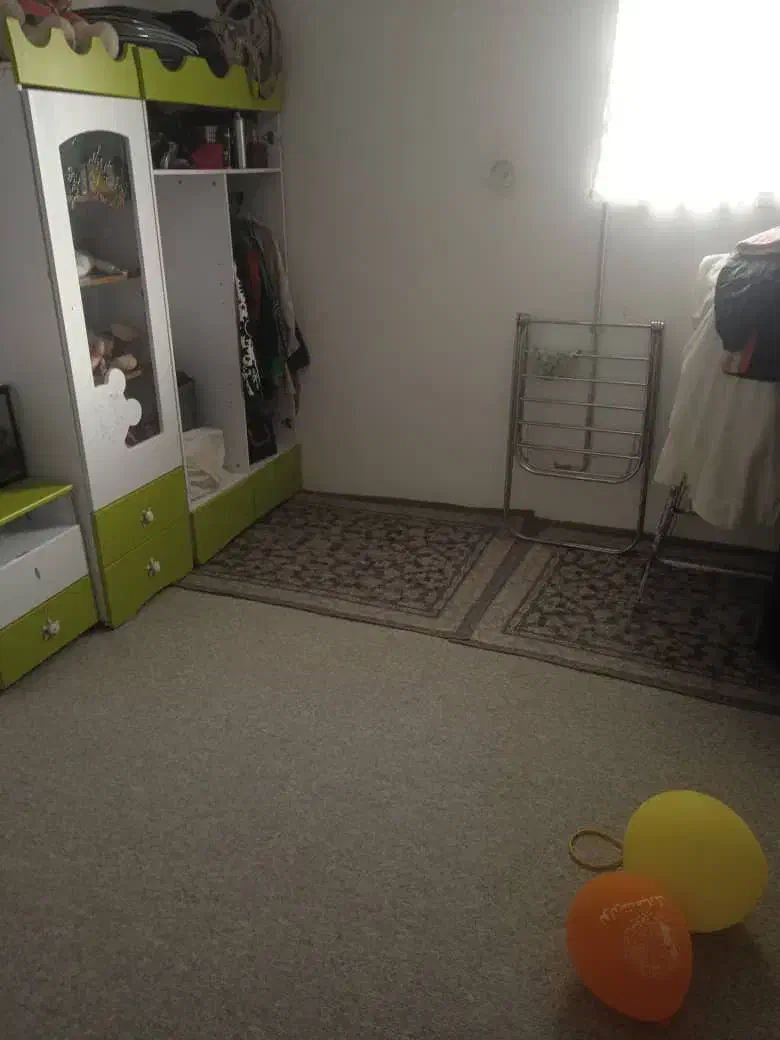 یک واحد طبقه دوم منظر خوش ساخت|فروش آپارتمان|تربتحیدریه, منظر|دیوار