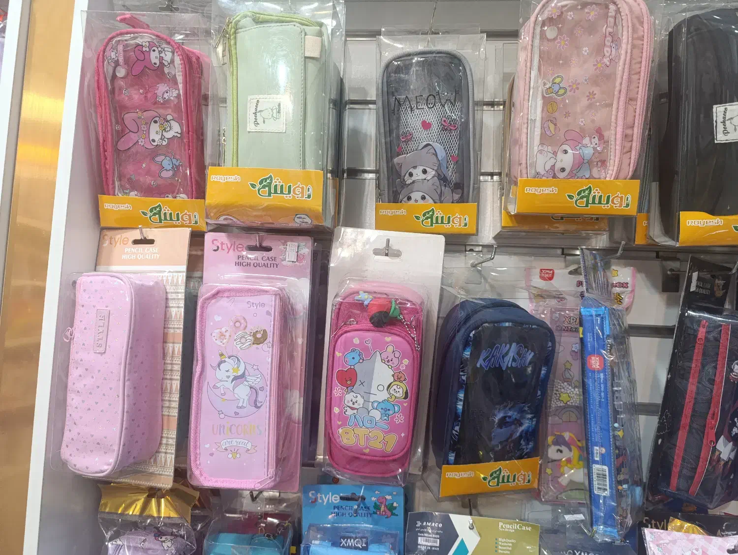 لوازم التحریر با پایین ترین قیمت|لوازم التحریر|مشهد, حسابی جنوبی (شهرک غرب)|دیوار