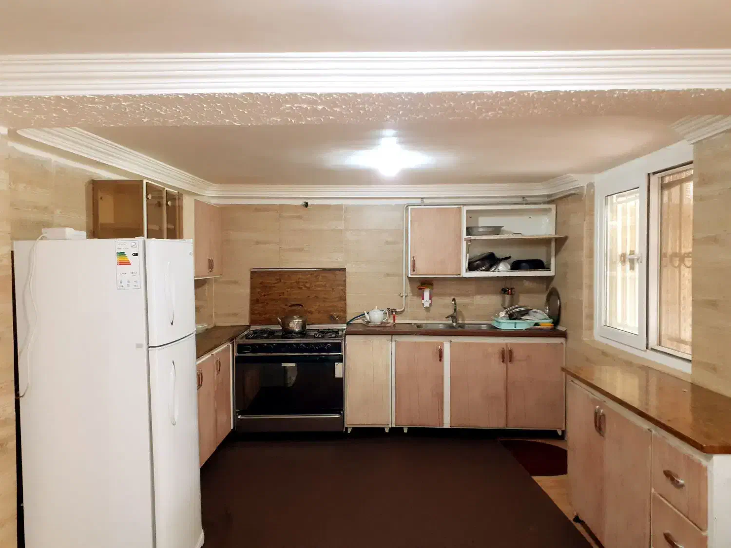 اجاره ویلا دهنه محمد آباد کتول روستای چلی|اجارهٔ کوتاه‌مدت ویلا و باغ|فاضل آباد, |دیوار