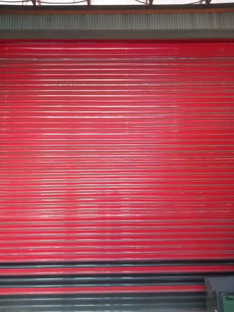 کرکره برقی در حد|مصالح و تجهیزات ساختمان|لنگرود, |دیوار