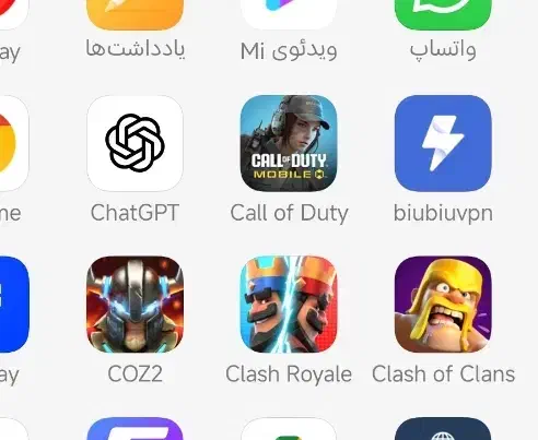 فروش اکانت کالاف . کلش آف کلنز و رویال . یوتیوب|کنسول، بازی ویدئویی و آنلاین|گرمسار, |دیوار