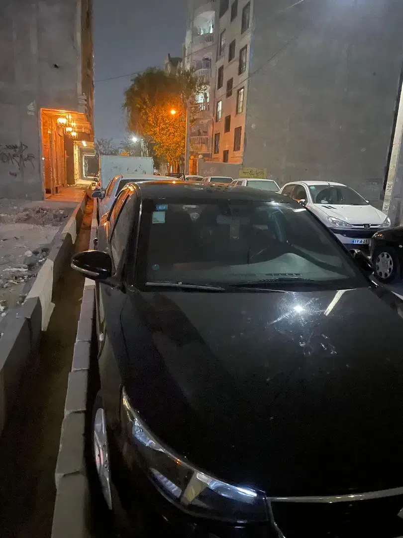 تارا دستی V1|خودرو سواری و وانت|کهریزک, |دیوار