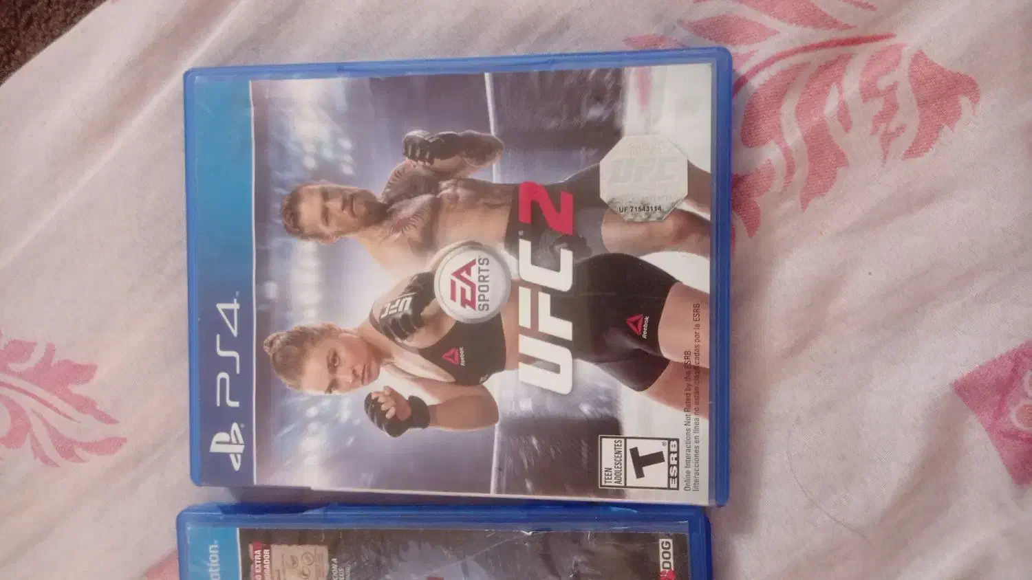 بازی‌های ps۴|کنسول، بازی ویدئویی و آنلاین|بوشهر, |دیوار