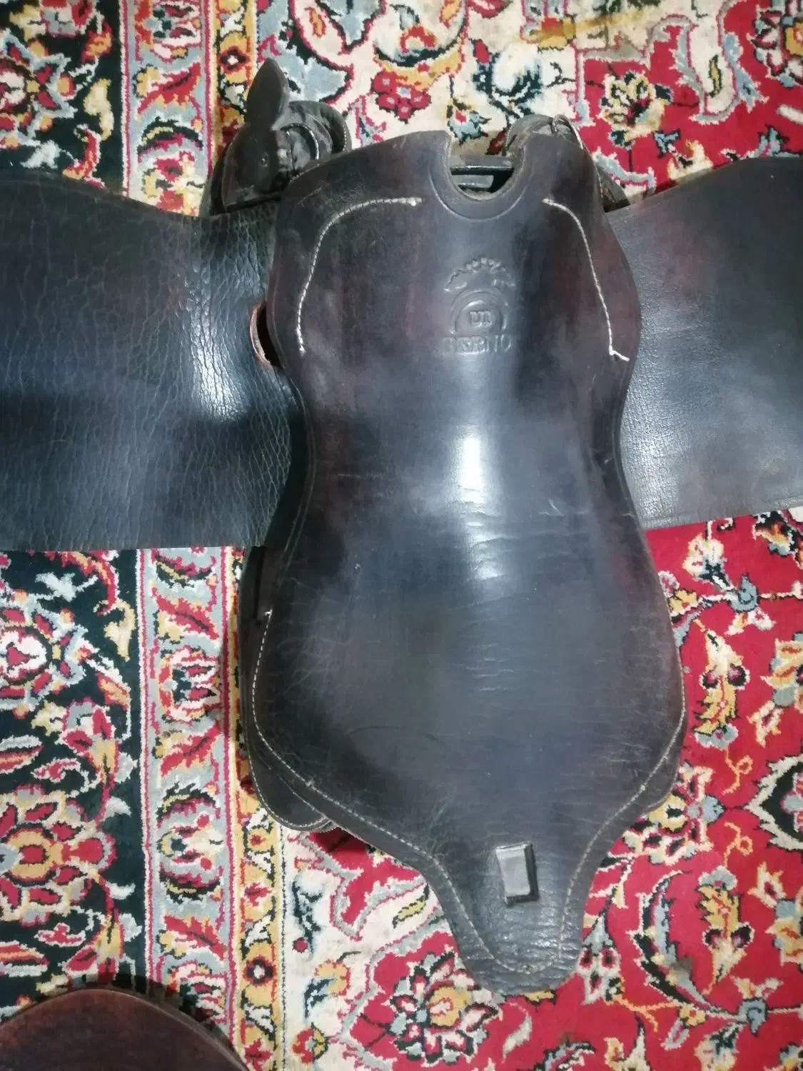 زین اسب|اسب و تجهیزات اسبسواری|فلاورجان, |دیوار