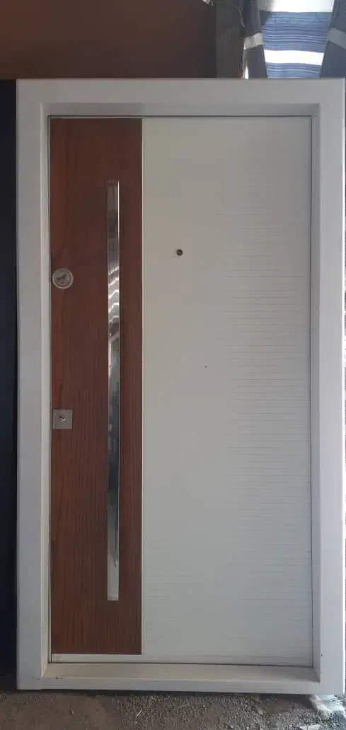 درب ضد سرقت واتاقی|خدمات پیشه و مهارت|سراب, |دیوار