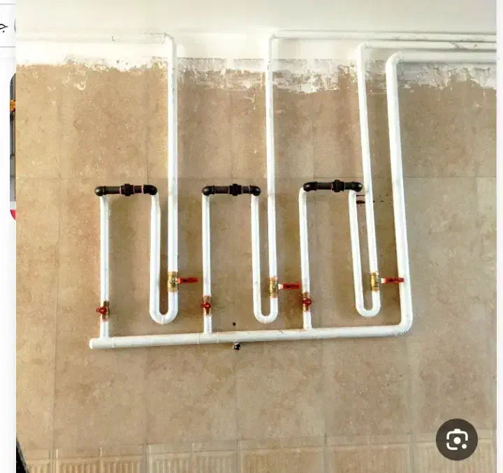 لوله کشی گاز|خدمات پیشه و مهارت|سبزوار, پاسداران|دیوار