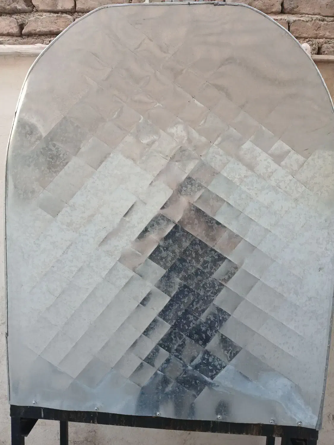 منقل کبابی|اجاق گاز و لوازم برقی پخت‌وپز|ورامین, ورامین|دیوار