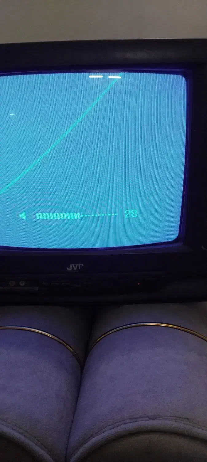 تلوزیون قدیمی|تلویزیون و پروژکتور|بوشهر, |دیوار