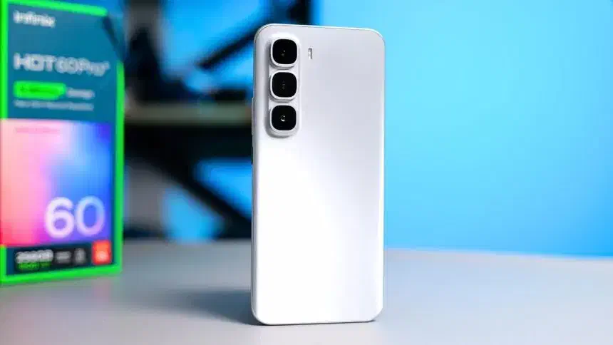 گوشی انفنیکس   256 گیگ.  رام 8+8 ریجستر شد|موبایل|پیرانشهر, |دیوار