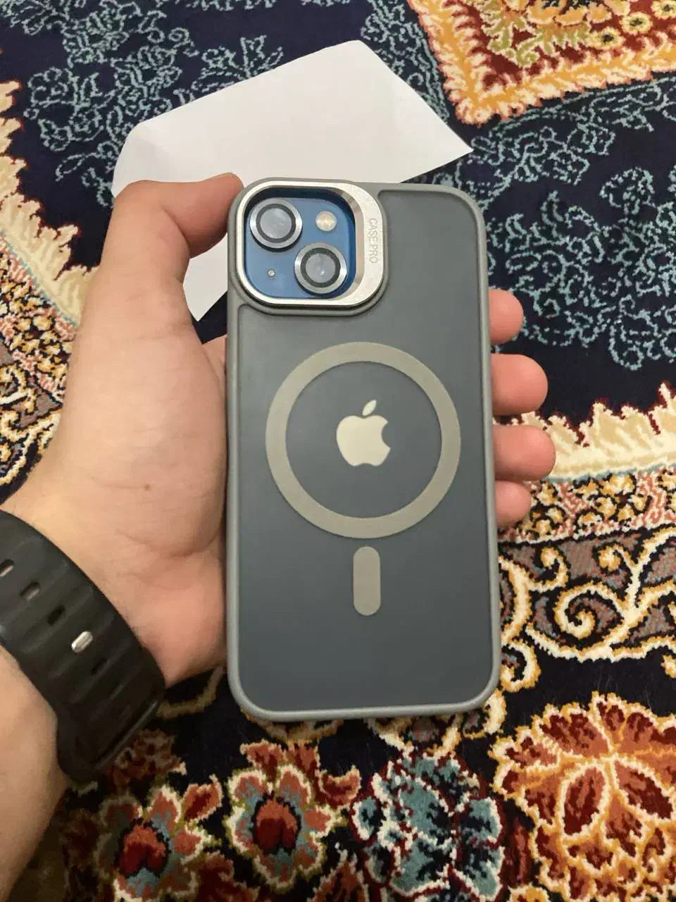 ایفون۱۳|موبایل|کرج, مهرویلا شمالی|دیوار