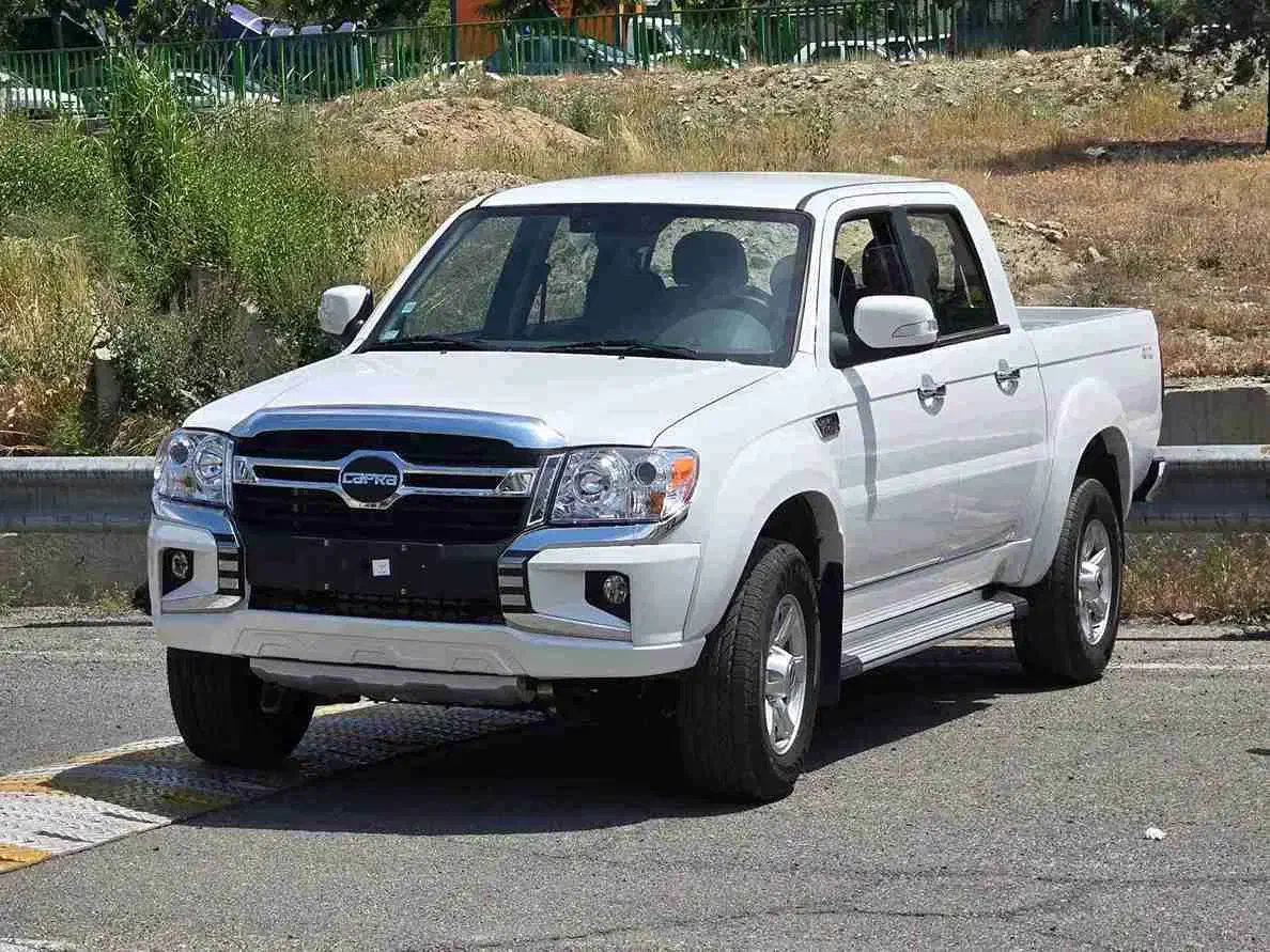 کاپرا اتومات|خودرو سواری و وانت|تهران, کیانشهر|دیوار