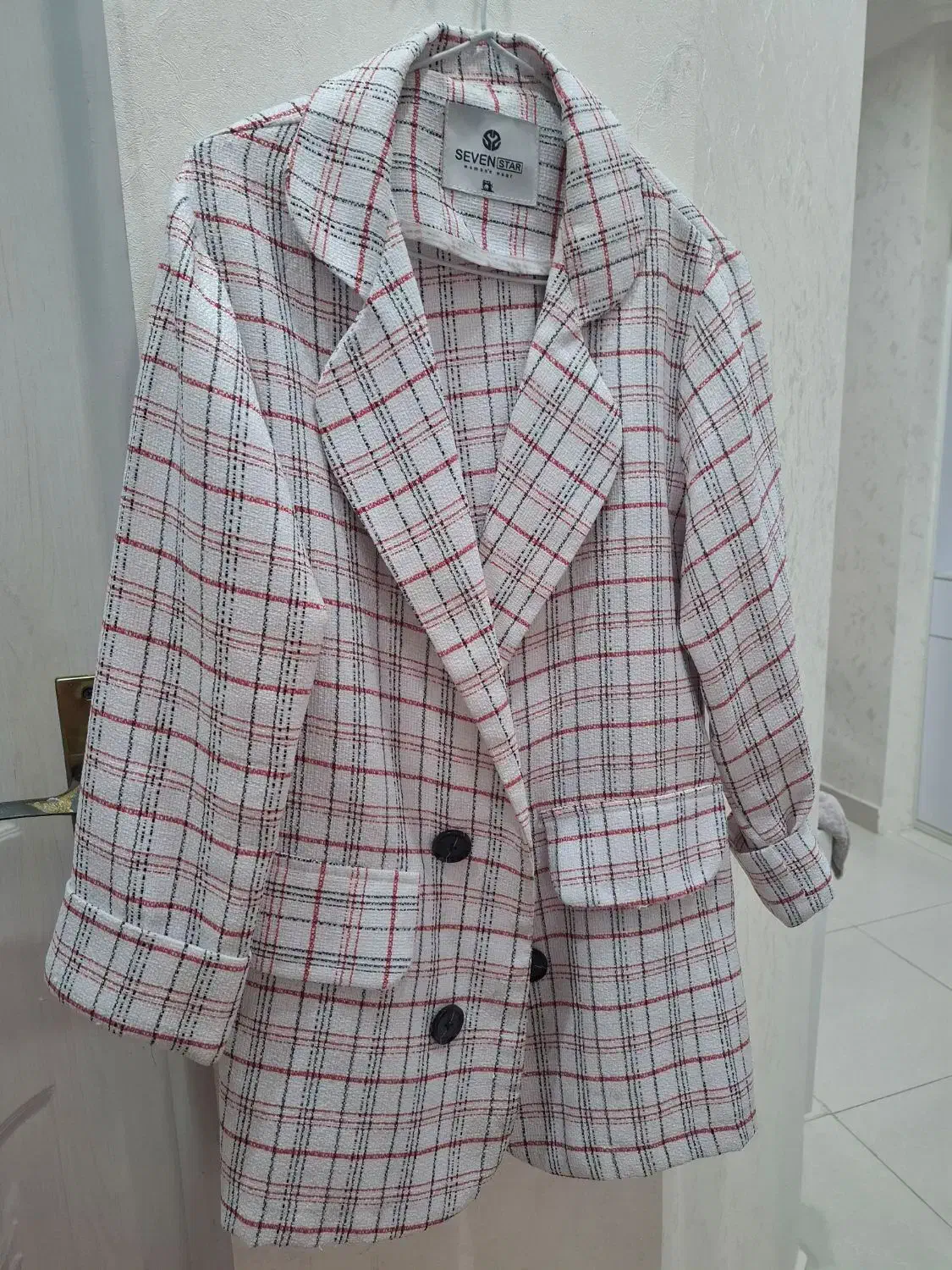 کت زنانه|لباس|رشت, خبرنگار|دیوار