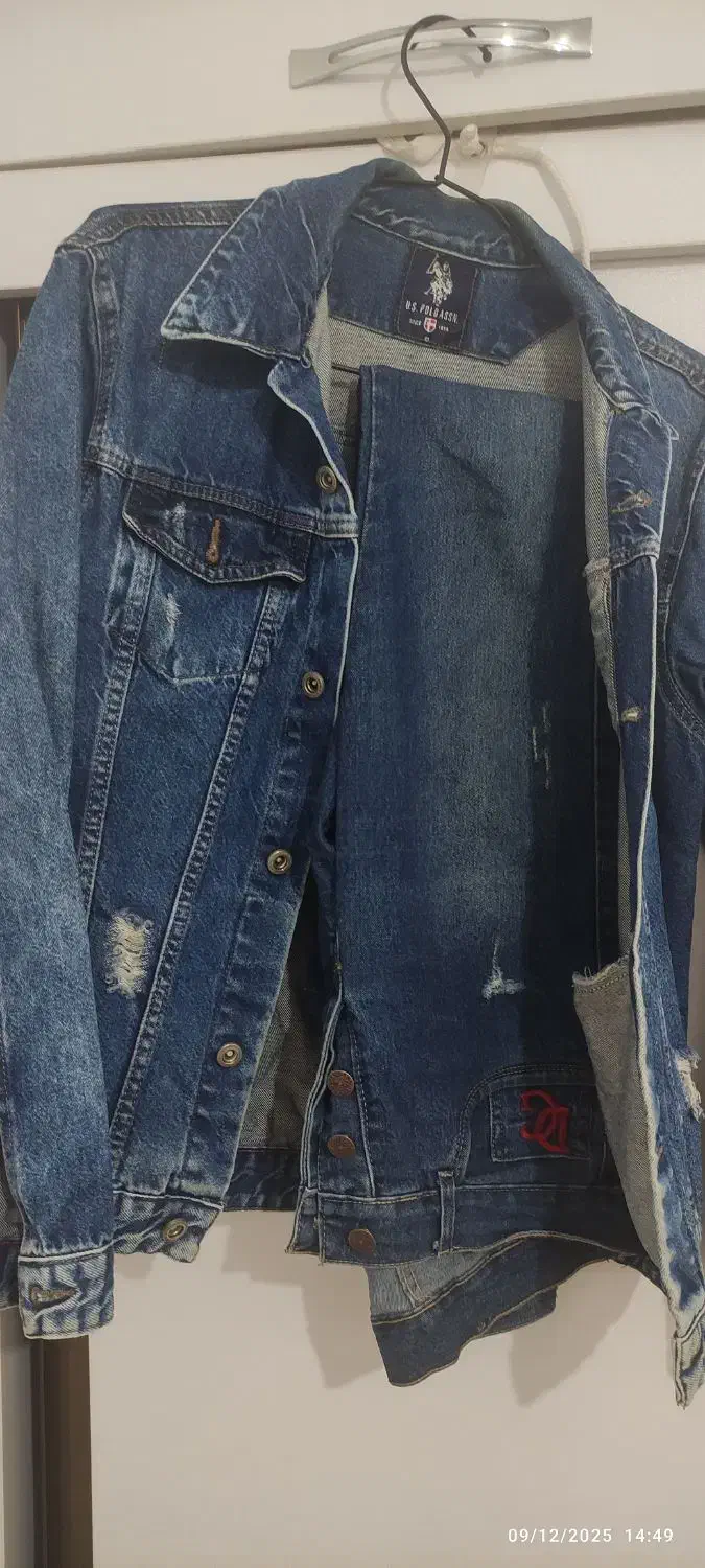 کت شلوار لی مردانه درحد|لباس|شهریار, شهرک امیریه|دیوار