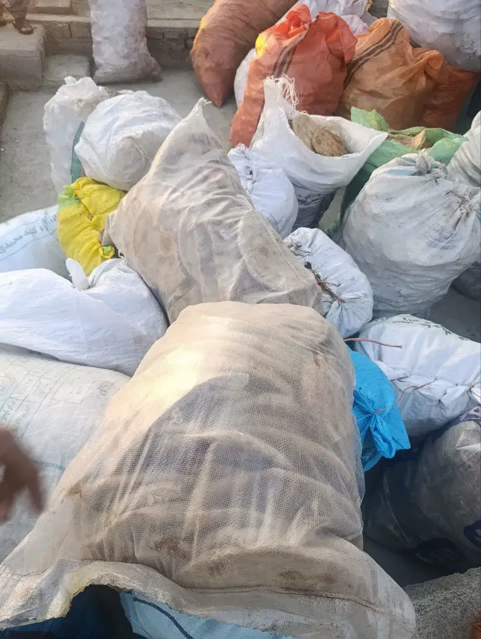 نان خشک بدون کپک تافتون|لوازم جانبی حیوانات|مشهد, انقلاب|دیوار