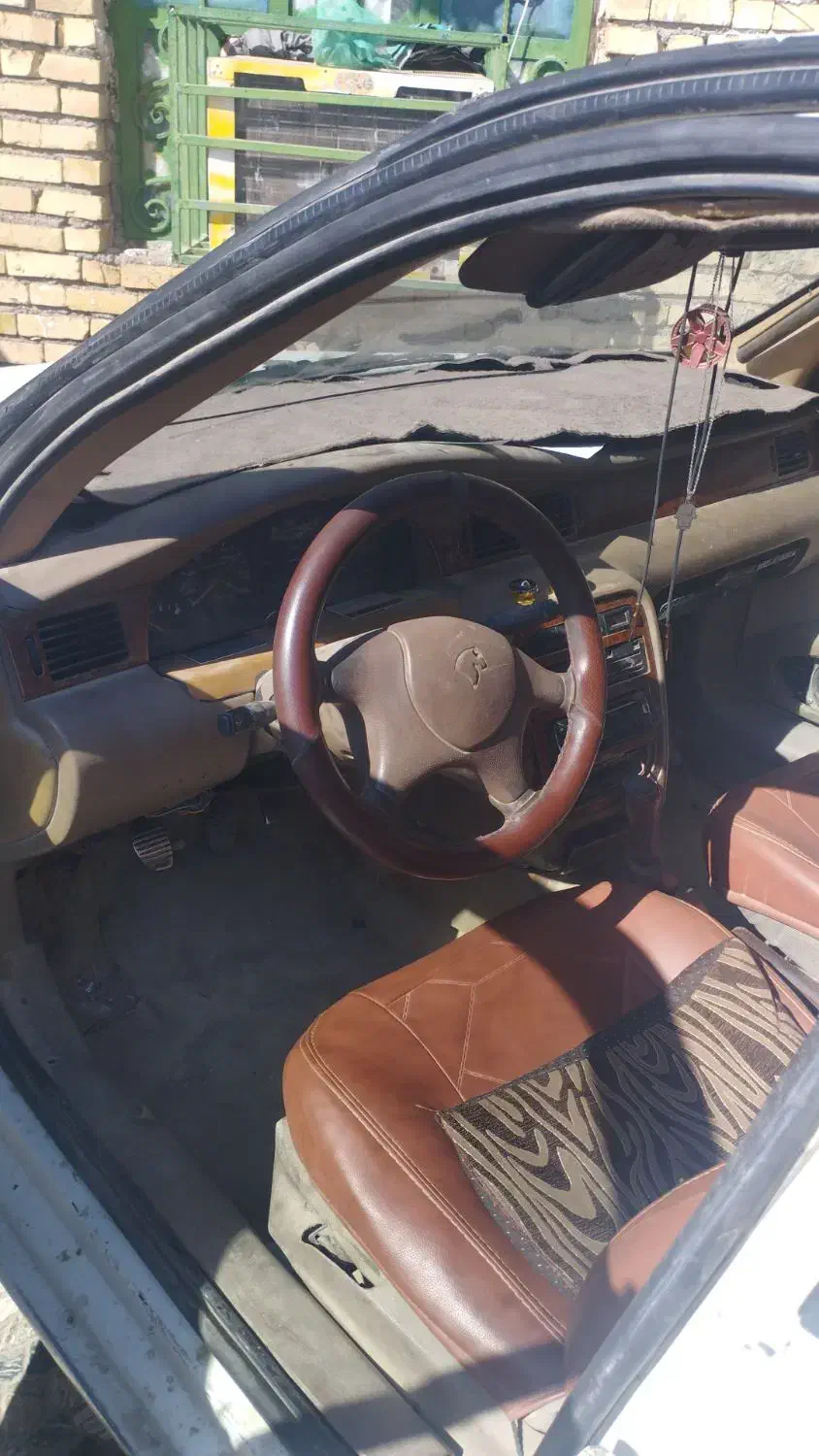 سمند فروشی|خودرو سواری و وانت|کهنوج, |دیوار