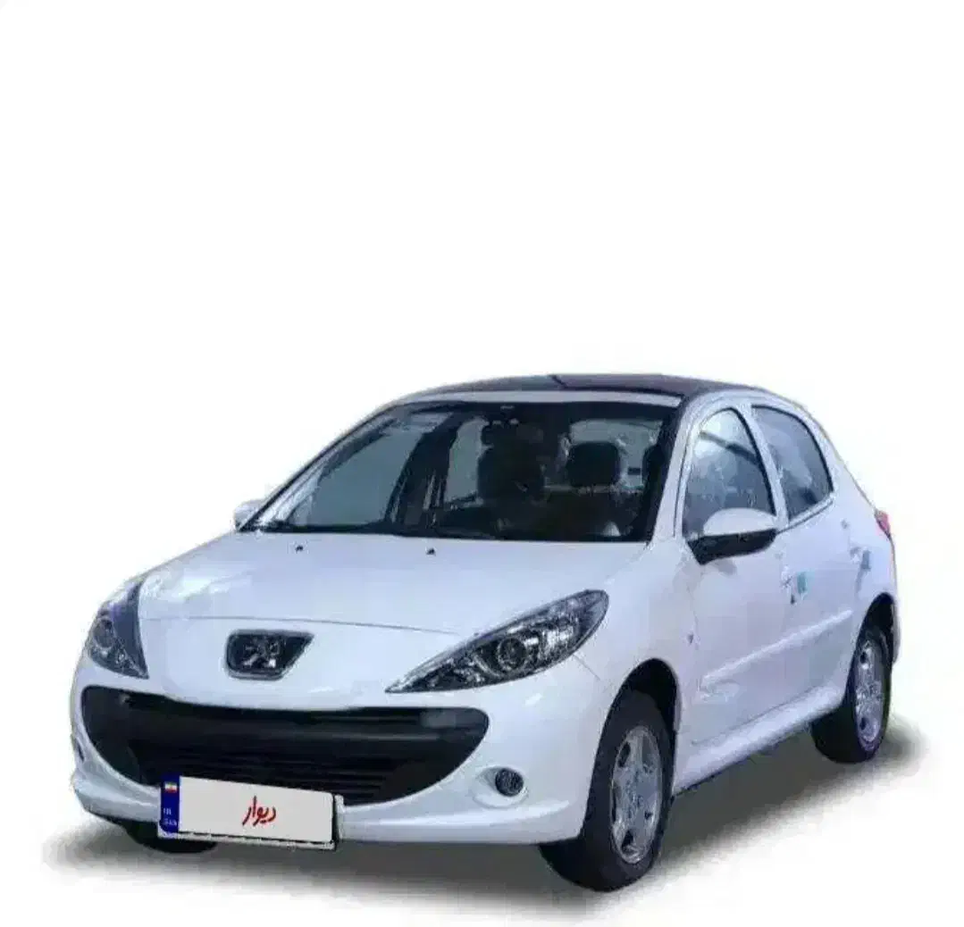 حواله ۲۰۷ tu5|قطعات یدکی و لوازم جانبی|بیرجند, |دیوار