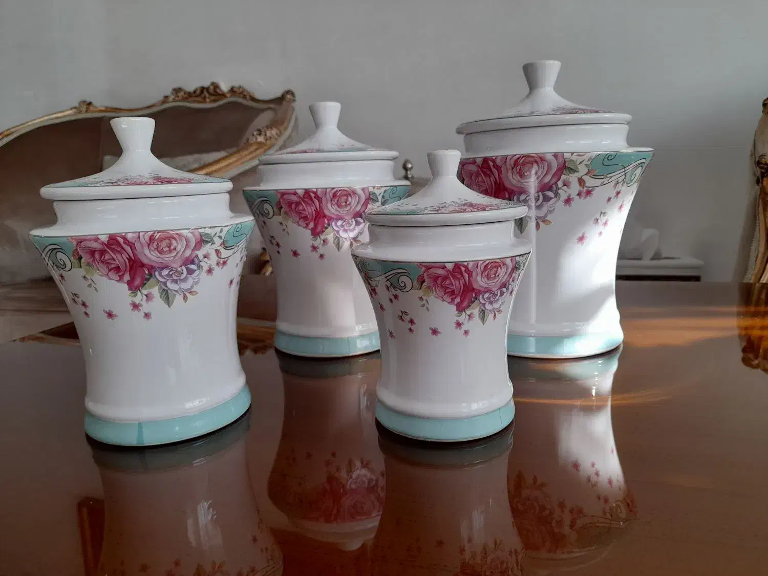 پا سماوی سالم و تمیز|ظروف نگهدارنده، پلاستیکی، یکبارمصرف|قم, انسجام|دیوار