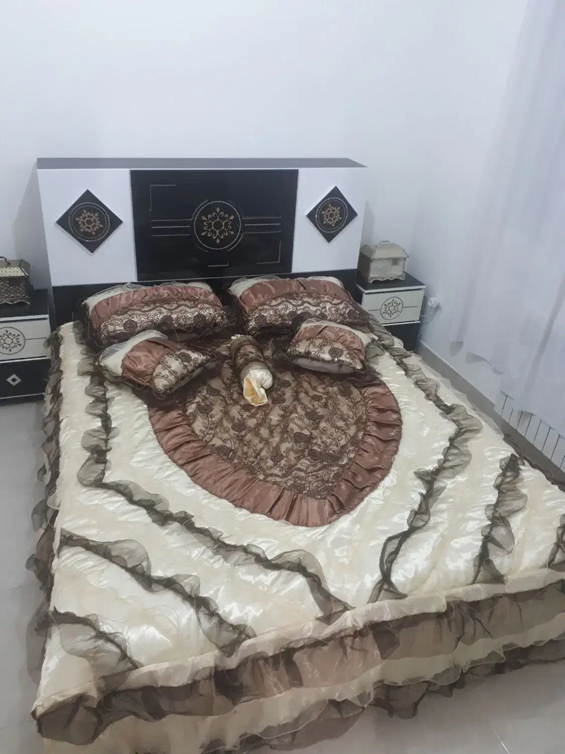 رو تختی|سرویس روتختی|اندیشه, شهرک مریم|دیوار