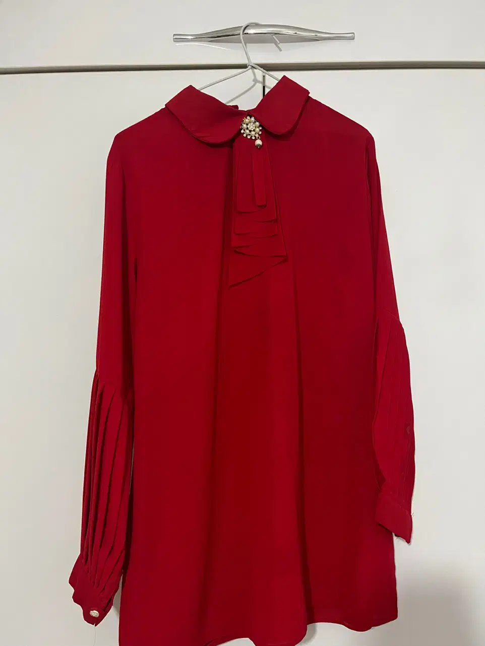 شومیز|لباس|رشت, استقامت ۱|دیوار