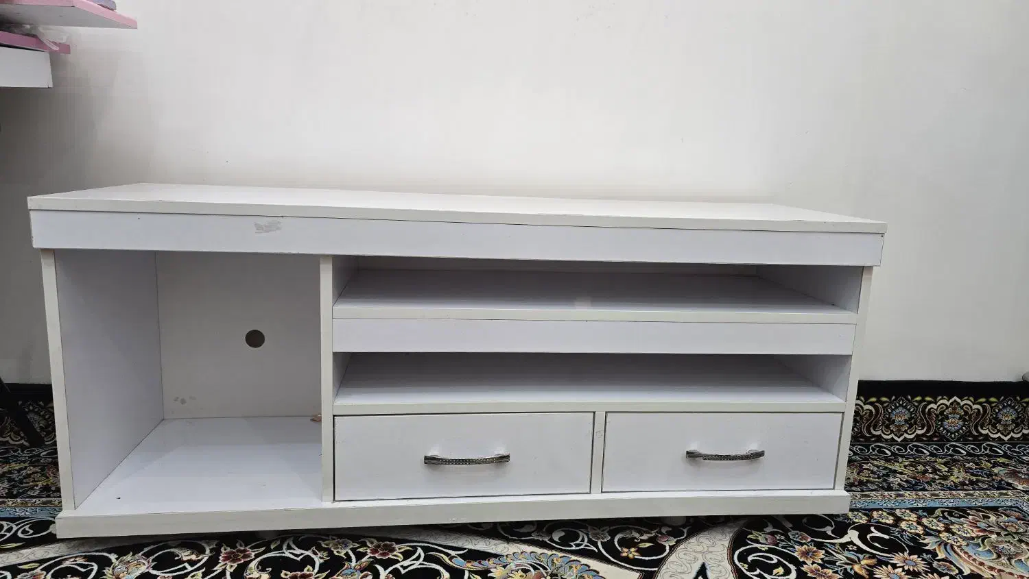 میزتلوزیون|میز تلویزیون|رشت, شهریاران|دیوار