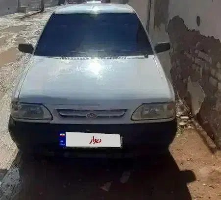 فروش فوری پرایدوانت|خودرو سواری و وانت|لار, |دیوار