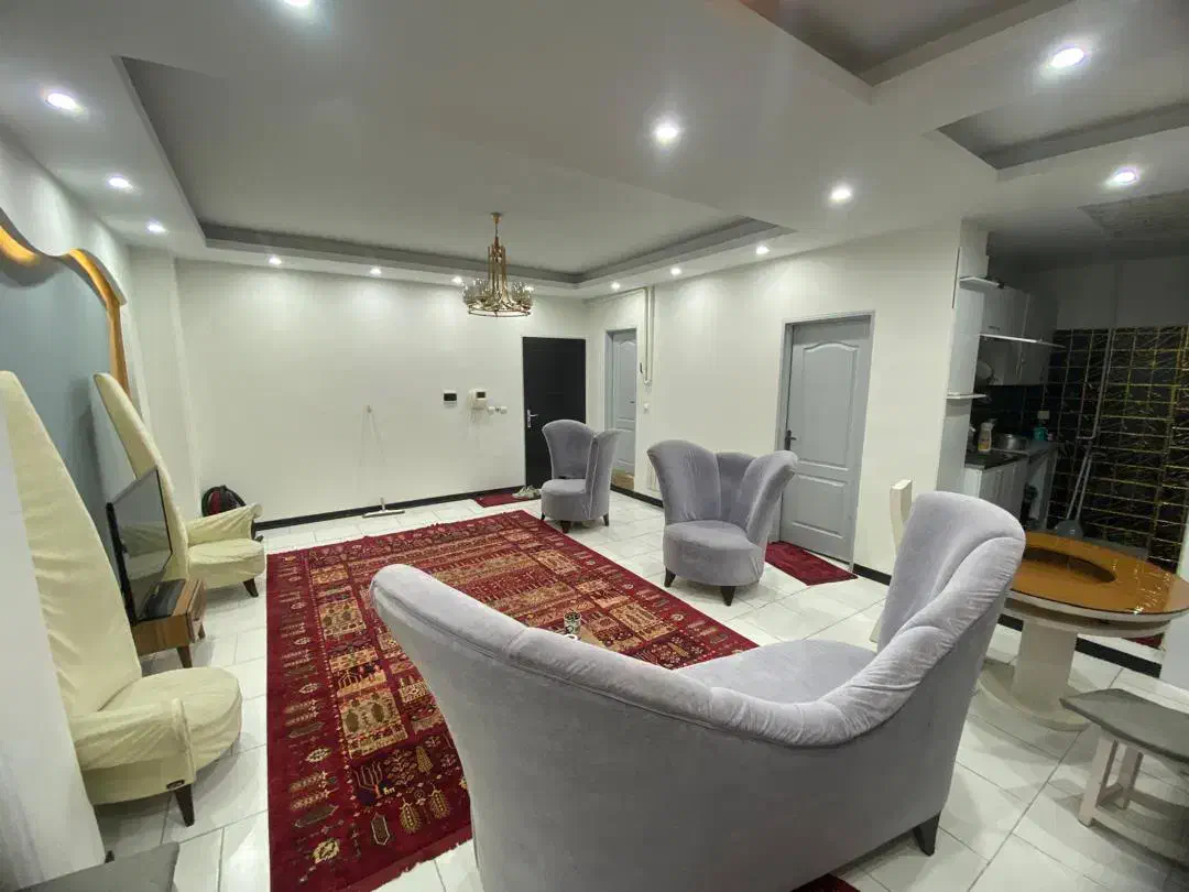 ۵۸متر/پارکینگ/وامدار/سندتکبرگ/راغب|فروش آپارتمان|اندیشه, اندیشه فاز ۲|دیوار