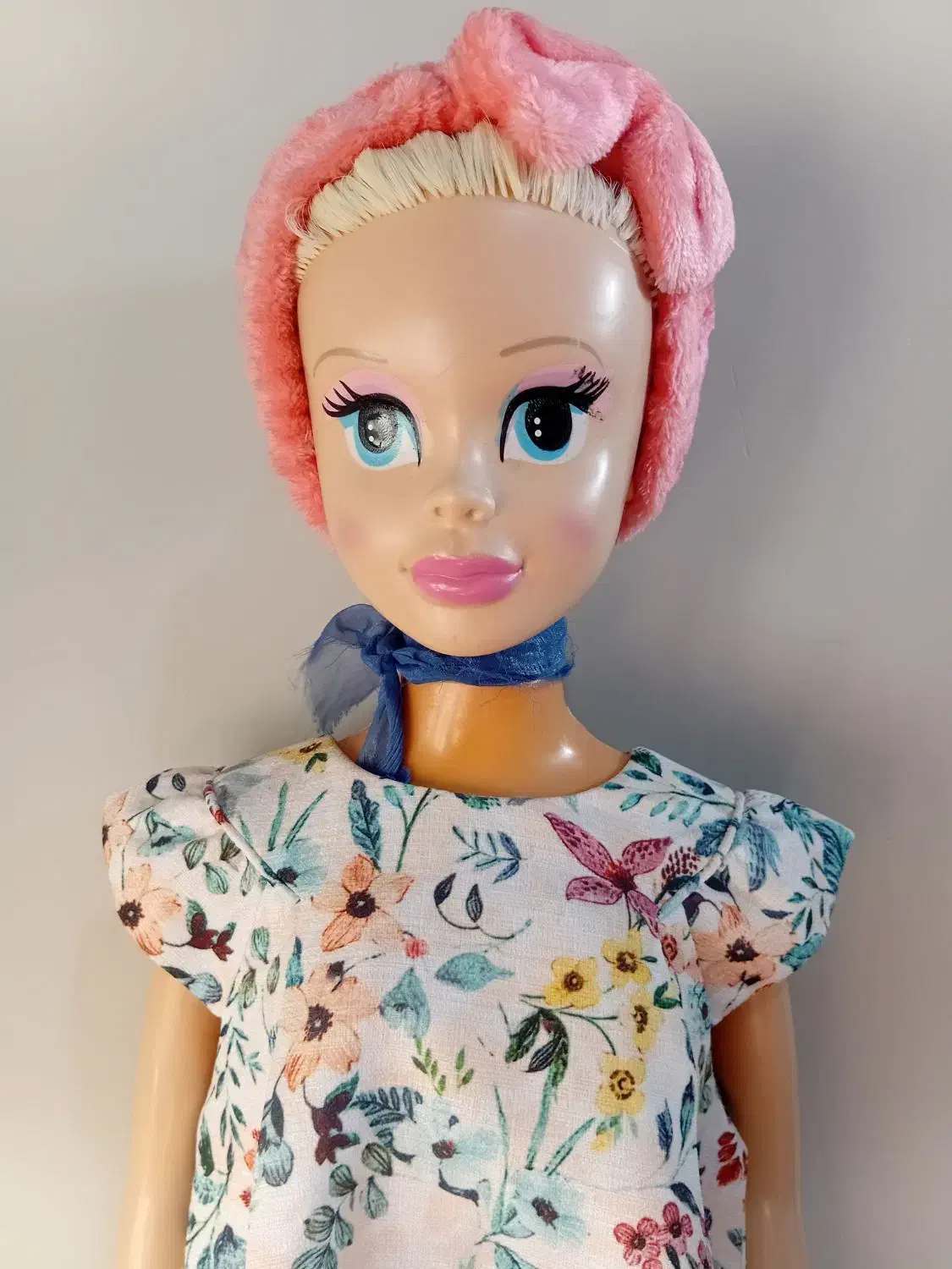 باربی خیلی بزرگ|اسباب‌‌بازی|بیرجند, |دیوار